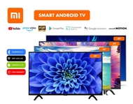 Xiaomi TV 32 inch Mi LED Android Smart TV 32 inch/ 43/ 55/65 Inch UHD - Television Wifi Google