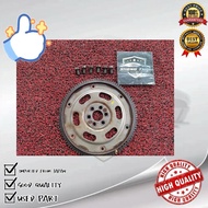 PERODUA MYVI K3/3SZ ENGINE AUTO FLY WHEEL(NO WARRANTY SABAH DAN SARAWAK)