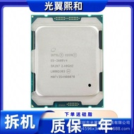 [Used] E5-2620V4 2640V4 2650V4 2660V4 2680V4 2690V4 2683V4 XEON