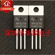 5PCS TO-220 HY3210 HY3210P HY3708 HY3708P HY3215P HY3215 HY1707 HY1707P HY3810NA2P HY3810P MOS field