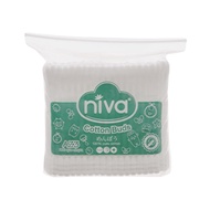 NIVA AZ3 Cotton Swabs (Pack of 200)
