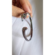 Nine Tail Fox Bracelet