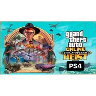 [💯% WORKED] Topup GTA 5 Online Money Service (PS4)