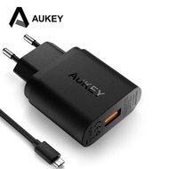 Charger aukey