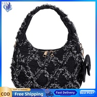 [Ueb Wholesale Center]กระเป๋าผ้ายีนส์ DENIM DENIM DIAMON