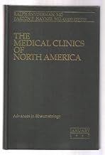 Advances in Rheumatology (The Medical Clinics of North America, 81:1)