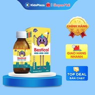 [NEW] Bestical biological calcium D3 K2 120ml for babies over 4 months