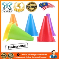 PREMIUM Soccer Cones Football Training Triangle Cones Marker Disc Soccer Training Flat Cone Marker K