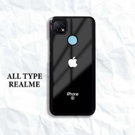 HP Realme C30 C33 C35 C25Y C21Y C21 C20 C11 2021 C17 C15 C12 C11 C3 C2 C1 Realme 3 5 5i 5S 7i - Casi