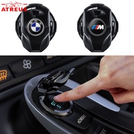 BMW Car Ignition Switch Engine Start Stop Button Protective Cover One-Button Start Cover For BMW G20