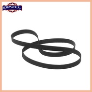 iorsoul1 Replacement Belt Rubber Flat Drive Belt for Record Player DVD