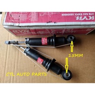 TOYOTA WISH-ANE11 ZGE22 ZGE25 REAR SHOCKS ABSORBER price for 1pair