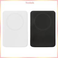 Yoo Daily Storage Powerbank Cover for Jinshajiang Powerbank 10000 45W Silicone Case Sleeve for Every