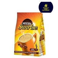 Nescafe Sunrise Instant Coffee Chicory Mix Pouch 200g