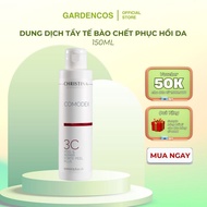 Christina Comodex 3C Peel & Repair peel Forte Plus Peel Thảo dược giảm mụn nhanh chóng ngăn ngừa sẹo