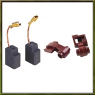 Grinder Motor Brush Set Holder for  D28110 D28112 D28402 D28402N D28402K D28111 Grinder Power Tool