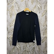 Crewneck reigning champ x club monaco