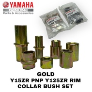 Y15ZR PNP Y125ZR SPORT RIM BUSH SET (2PCS BEARING)