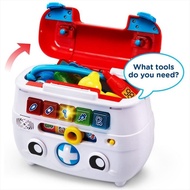 Vtech Pretend And Discover Doctor Kit (Mainan Dokter) Terbaik