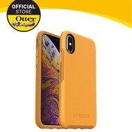 OtterBox Symmetry Clear Series สำหรับ iPhone X / iPhone XS / iPhone XR / iPhone XS Max เคสโทรศัพท์