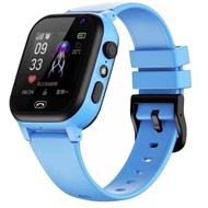 KGG Q12 Kids Smart Watch IP67 Waterproof  SOS Antil-lost Phone Watch Baby 2G SIM Card Location Track
