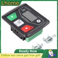 Lhome Generator Controller Automatic Genset Panel Smart Control Module ONS