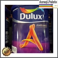 Dulux AMBIANCE Beryl Green Paint 2.5 liters