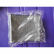 BMW F20 F21 F22 F23 F30 F31 F32 F33 F36 F80 F82 F83 F87 outside loop Cabin AIR Filter