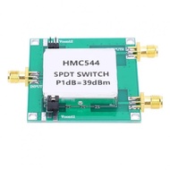 RF Switch Module Low Insertion Loss <0.5 DB 450-2700 MHz Frequency DC To 4.0 GHz
