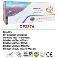 หมึกเทียบเท่า HP LaserJet Enterprise M607dn/ M607n/ M608dn/ M608x/ M608n/ M609dn/ M609x/ M609dh (CF2