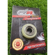 FTR RACING OIL PUMP NYLON FUTURE HONDA TENSIONER ROLLER