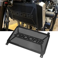 Z900 RS Motorcycle Accessories Radiator Guard Protector Engine Cooler Grille Grill Cover For Kawasak