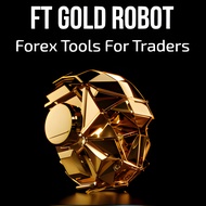 FT Gold Robot MT4 v5.4 Key Trends Patterns