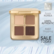 HOURGLASS CURATOR EYESHADOW PALETTE (6 colors)