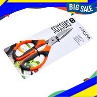 Gunting Dapur, Gunting Sayur, Gunting Ikan, Kitchen Scissors