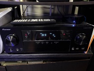 Pioneer 5.1聲道AV環繞擴音機 VSX-823  Pioneer VSX-823 AV receiver