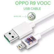 ชุดชาร์จ OPPO VOOC SET สายชาร์จ OPPO VOOC+หัวชาร์จ OPPO VOOC ของแท้ รองรับ R15 R11 R11S R9S A77 A79 