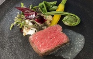 Japan・Tokyo｜High-quality Wagyu cuisine・Saga Beef SAGAYA Ginza