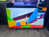 Samsung QLED 50Q60A 4K SMART TV