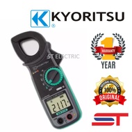 KYORITSU KEW 2117R Digital AC Clamp Meter KEW2117R ~ ORIGINAL