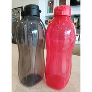 lelong botol eco 2liter tupperware