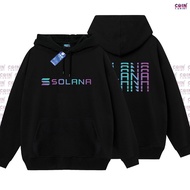 SOLANA Hoodie ( SOL), Binance, Bitcoin