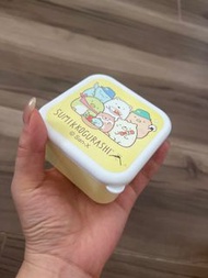 角落生物收納盒