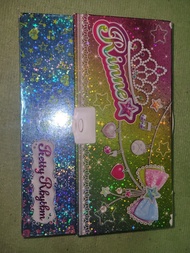 Pretty Rhythm Rinne prism stone trunk 連交響樂人頭stone