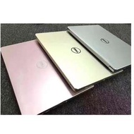 （二手）DELL Inspiron 14 7000 (7472) 14" i5 8250U/i7 8550U,8G,1TB+128G SSD,MX 150 2G 90%NEW