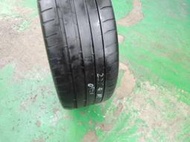 日興隆中古胎  Michelin米其林 PS4S 225/40/19 紋路深 就1條