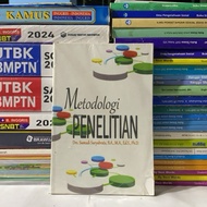 Research methodology book (new)