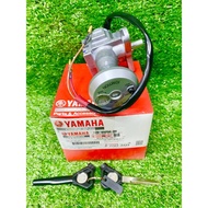 YAMAHA EGO’S FI / Y150ZR KUNCI SET COMPLETED (🔥100% ORIGINAL YAMAHA HONG LEONG 🔥) (1VB-XH250-00)
