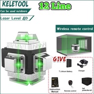 laser level leser level lezer origi Total laser siling line laser level green light 16 line Laser Le