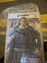 Grandista 王者天下 騰